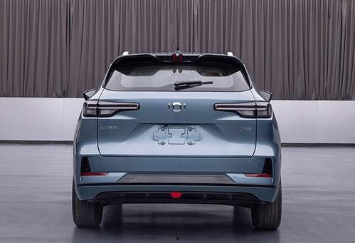 长安新车爆料新闻,引领未来科技,全新车型即将亮相 第1张 长安新车爆料新闻,引领未来科技,全新车型即将亮相 第1张