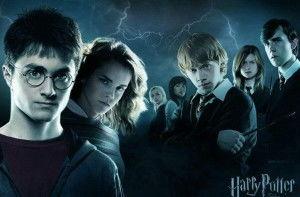 哈利波特与魔法石在线观看免费,魔法世界的奇幻启程 第1张 哈利波特与魔法石在线观看免费,魔法世界的奇幻启程 第1张