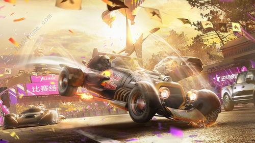 王牌竞速张飞爆料视频大全,王牌竞速幕后秘辛大揭秘 第1张 王牌竞速张飞爆料视频大全,王牌竞速幕后秘辛大揭秘 第1张