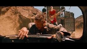 狂暴之路在线观看免费,免费在线观看,热血激战一触即发! 第1张 狂暴之路在线观看免费,免费在线观看,热血激战一触即发! 第1张