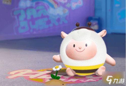 蛋仔小羊最新爆料,神秘新内容即将揭晓,敬请期待! 第2张 蛋仔小羊最新爆料,神秘新内容即将揭晓,敬请期待! 第2张