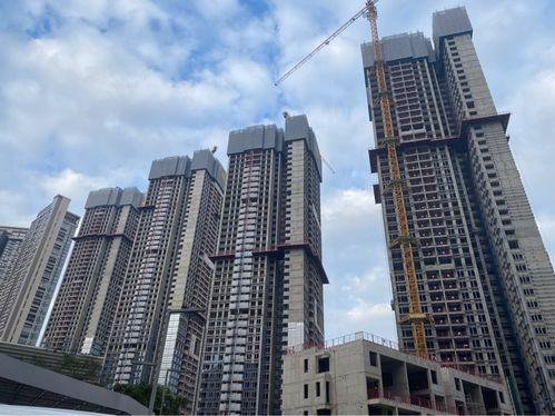 深圳华润城润玺最新爆料,揭秘豪宅新标杆的神秘面纱 第1张 深圳华润城润玺最新爆料,揭秘豪宅新标杆的神秘面纱 第1张