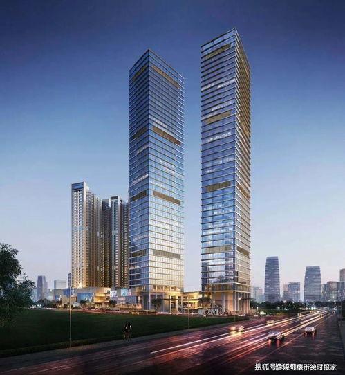 深圳华润城润玺最新爆料,揭秘豪宅新标杆的神秘面纱 第3张 深圳华润城润玺最新爆料,揭秘豪宅新标杆的神秘面纱 第3张