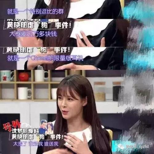 陈意涵爆料黄晓明视频在线观看,独家视频曝光! 第2张 陈意涵爆料黄晓明视频在线观看,独家视频曝光! 第2张