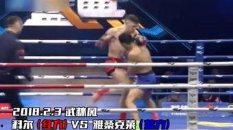 爆料武林风的视频,精彩瞬间回顾与幕后故事揭秘 第3张 爆料武林风的视频,精彩瞬间回顾与幕后故事揭秘 第3张